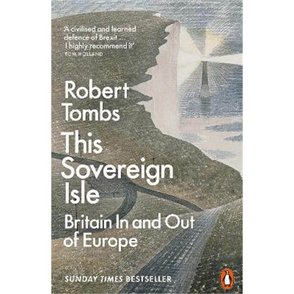 This Sovereign Isle: Britain In and Out of Europe (Paperback) - Robert Tombs